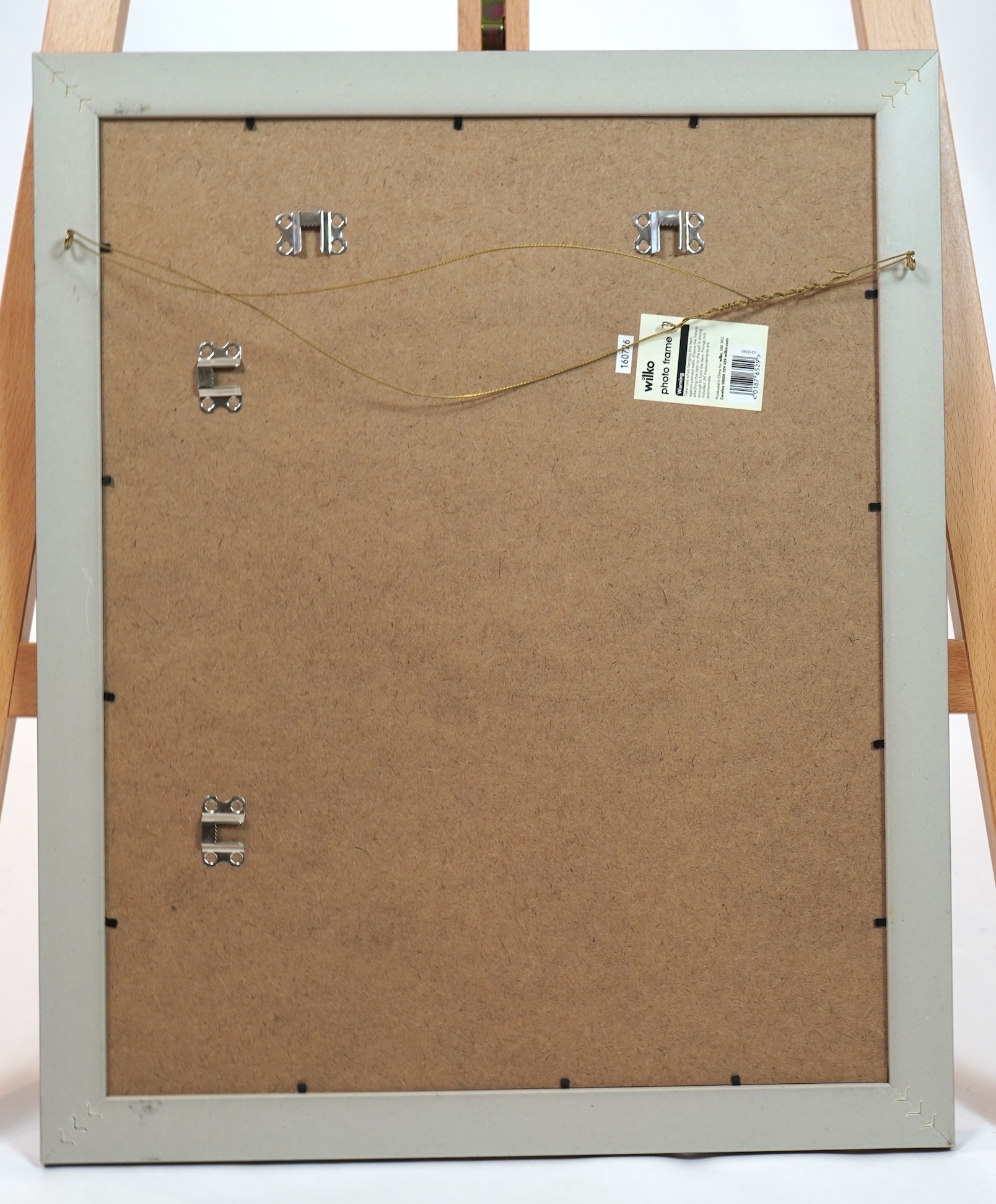 Godspell, a vintage musical poster for The Rock Musical at The Round House, printed by Dewynters Ltd, 50 x 32cm